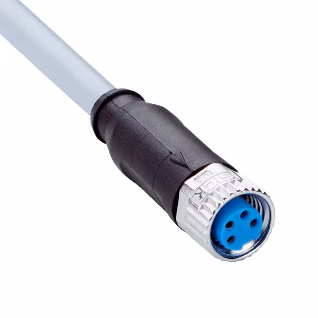 YF8U14-020VA3XLEAX SICK, Inc.  Cable Assemblies